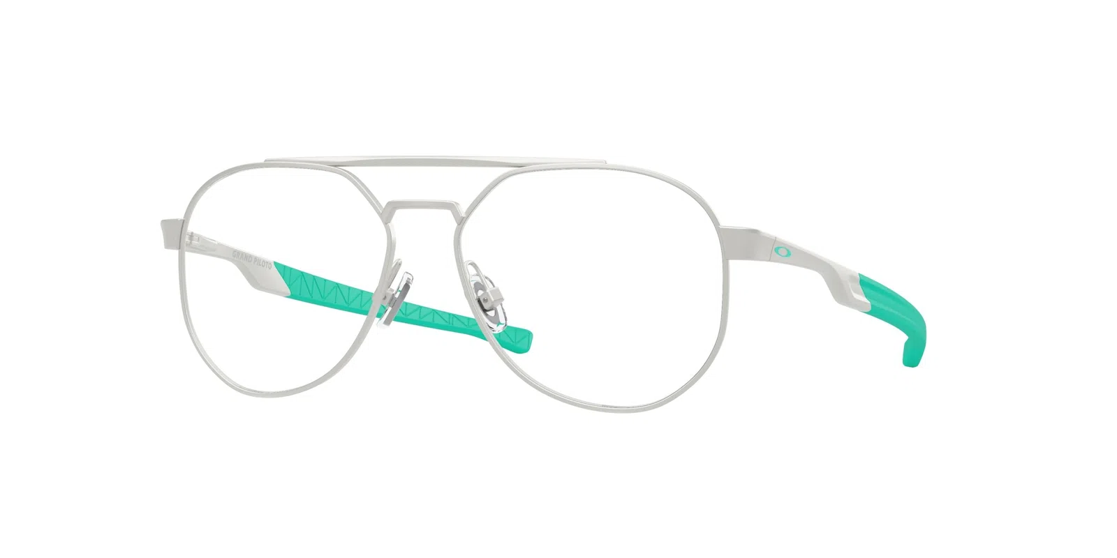 Oakley Gran Piloto 3004 Eyeglasses - view 5